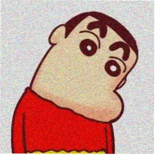 读者留言头像：关系图制作者